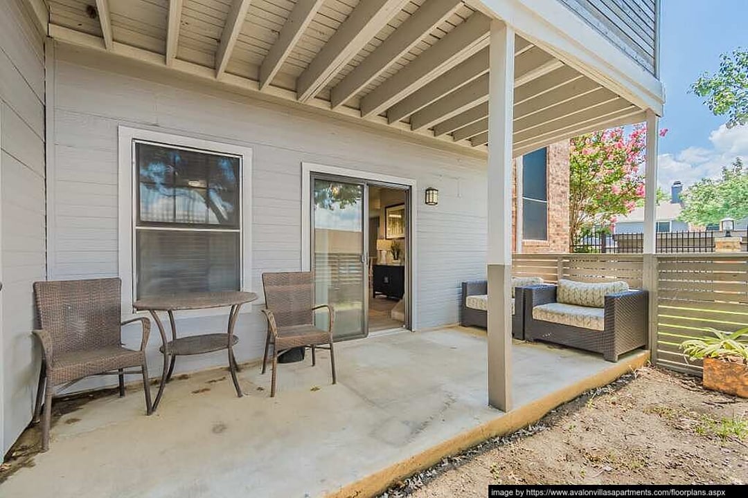 Avalon Villas - 28